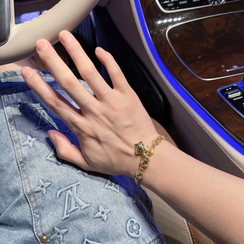 Versace Bracelets Lightweight 214428