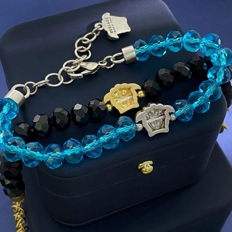 Durable Versace Bracelets 214420