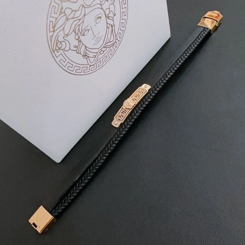 OdorResistant Versace Bracelets 214093