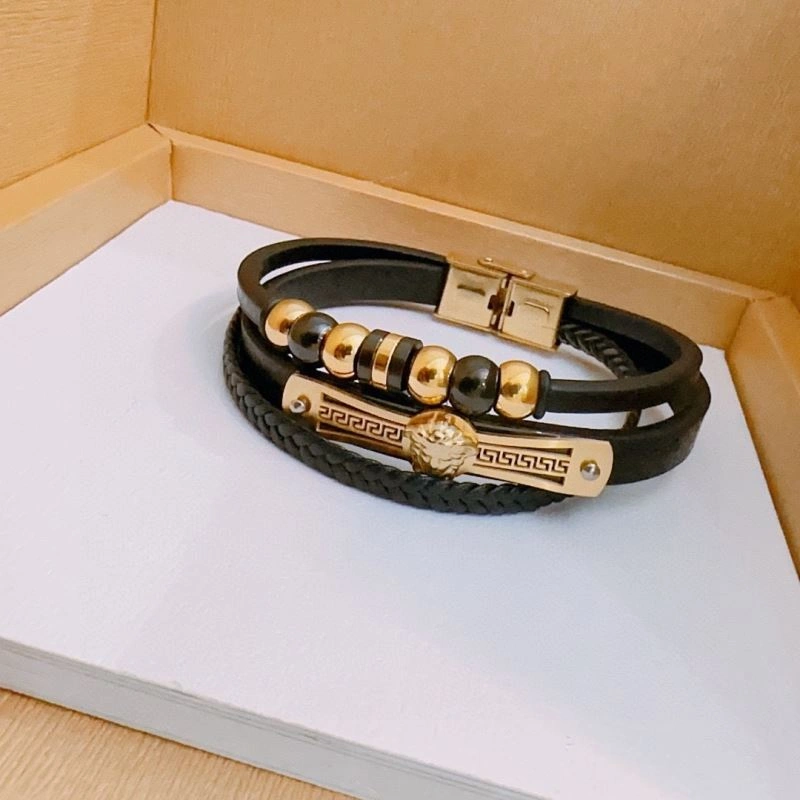 Versace Bracelets Soft 214098