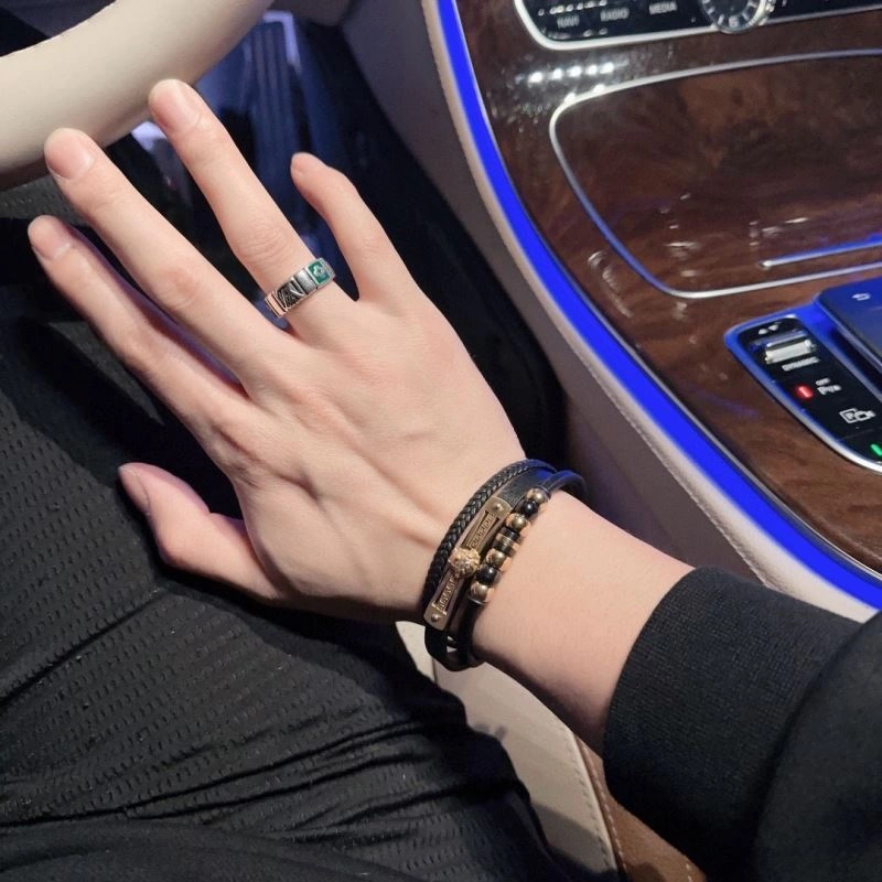 Versace Bracelets Soft 214098