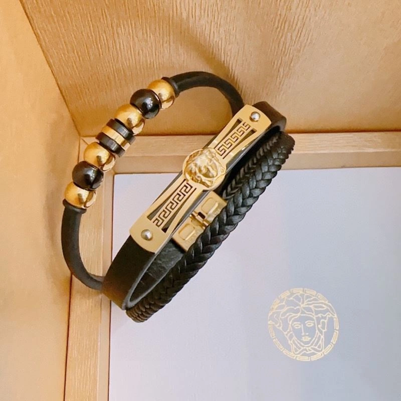 Versace Bracelets Soft 214098