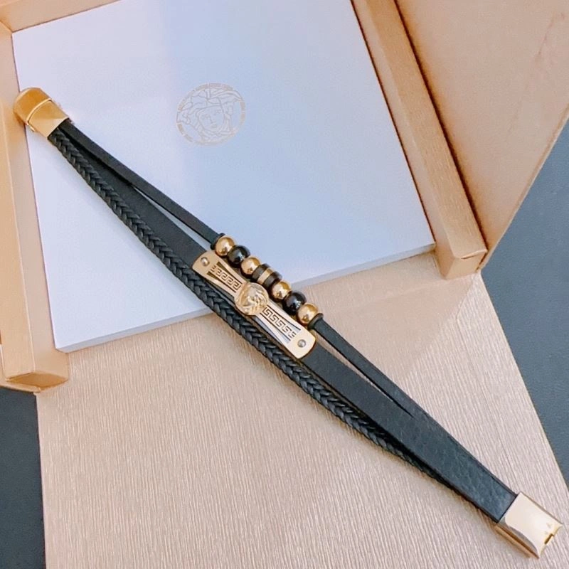 Versace Bracelets Soft 214098