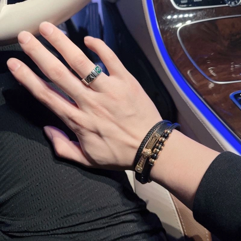 Versace Bracelets Soft 214098