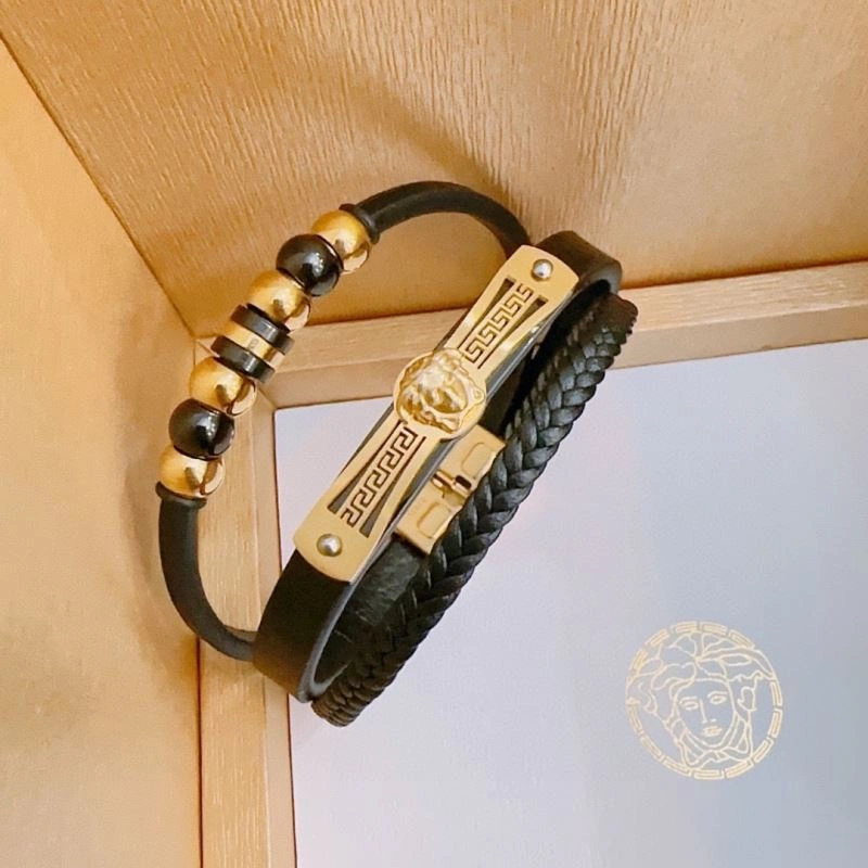 Versace Bracelets Soft 214098