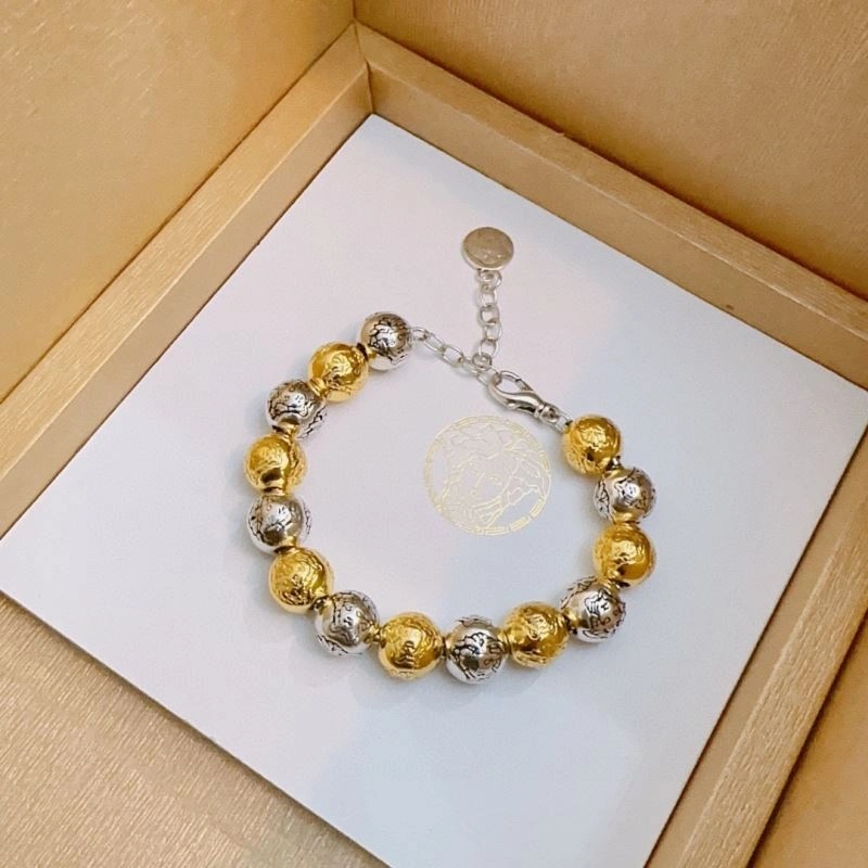 Breathable Versace Bracelets 214077
