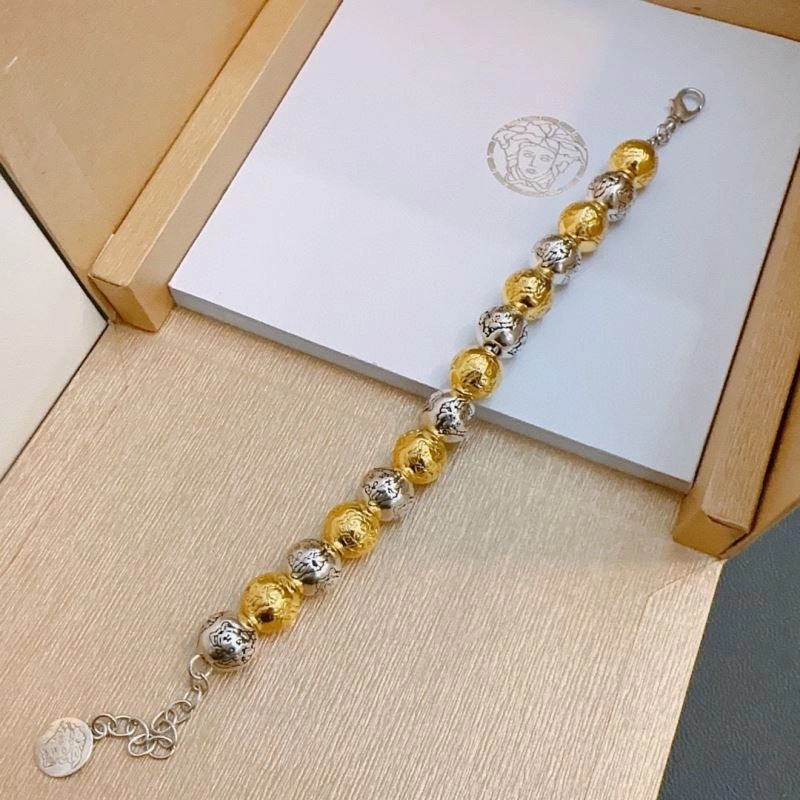 Breathable Versace Bracelets 214077