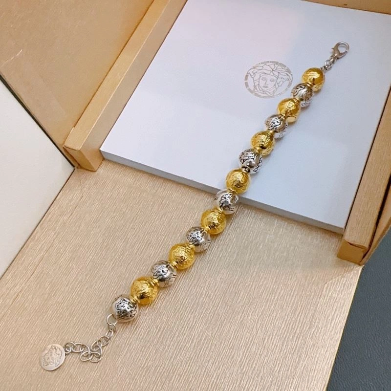 Breathable Versace Bracelets 214077