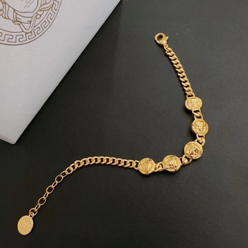 Versace Bracelets HighPerformance 214080