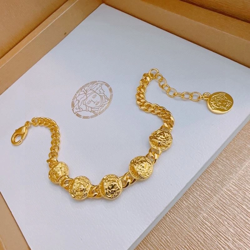 Versace Bracelets HighPerformance 214080