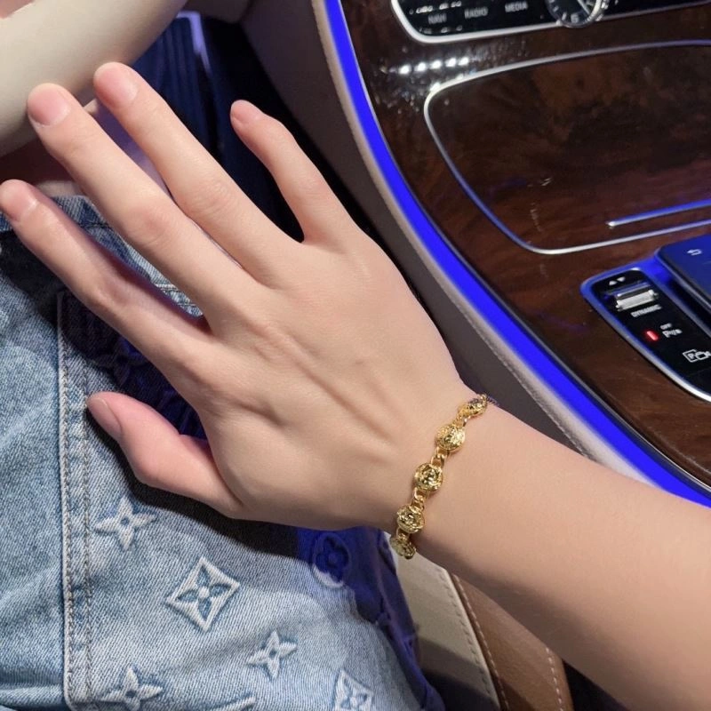 Versace Bracelets HighPerformance 214080