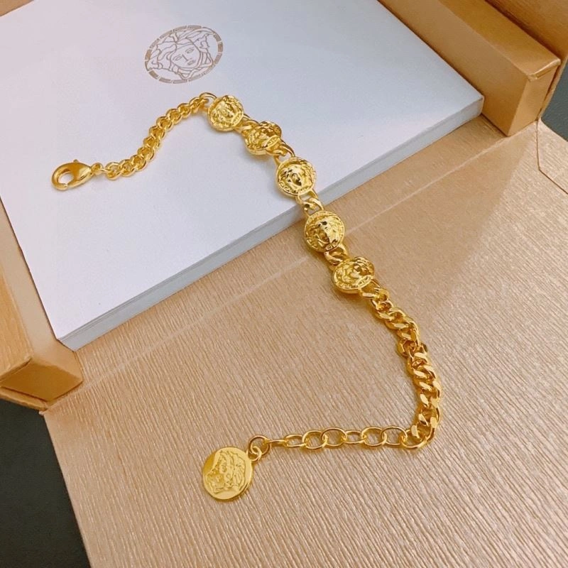 Versace Bracelets HighPerformance 214080