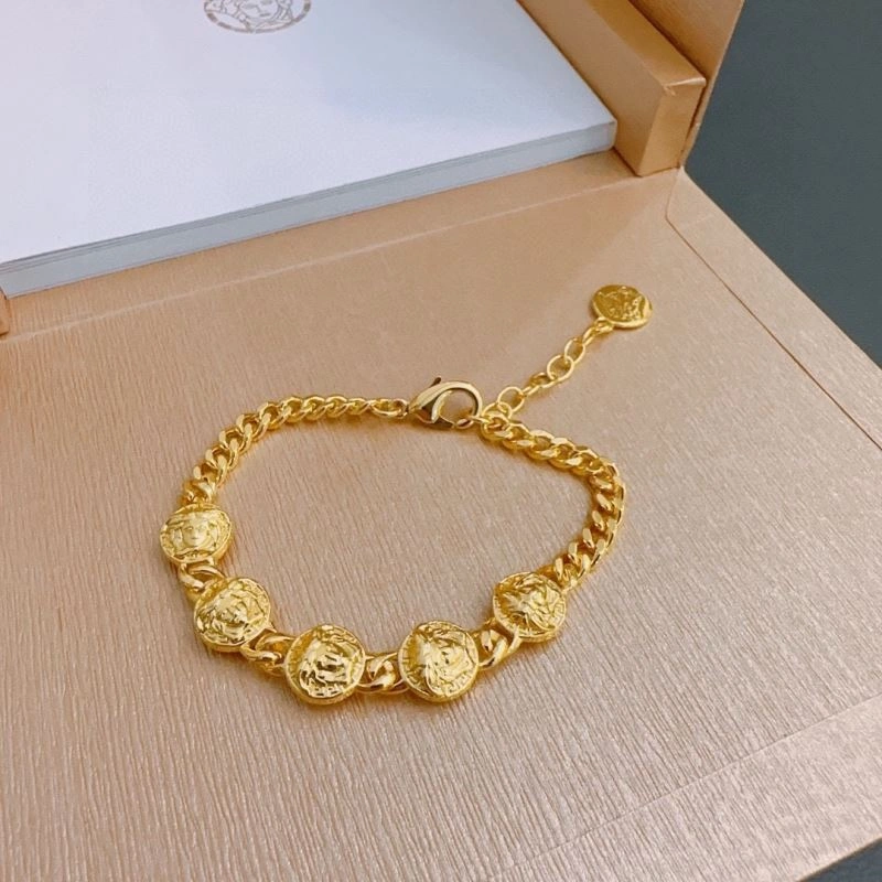 Versace Bracelets HighPerformance 214080