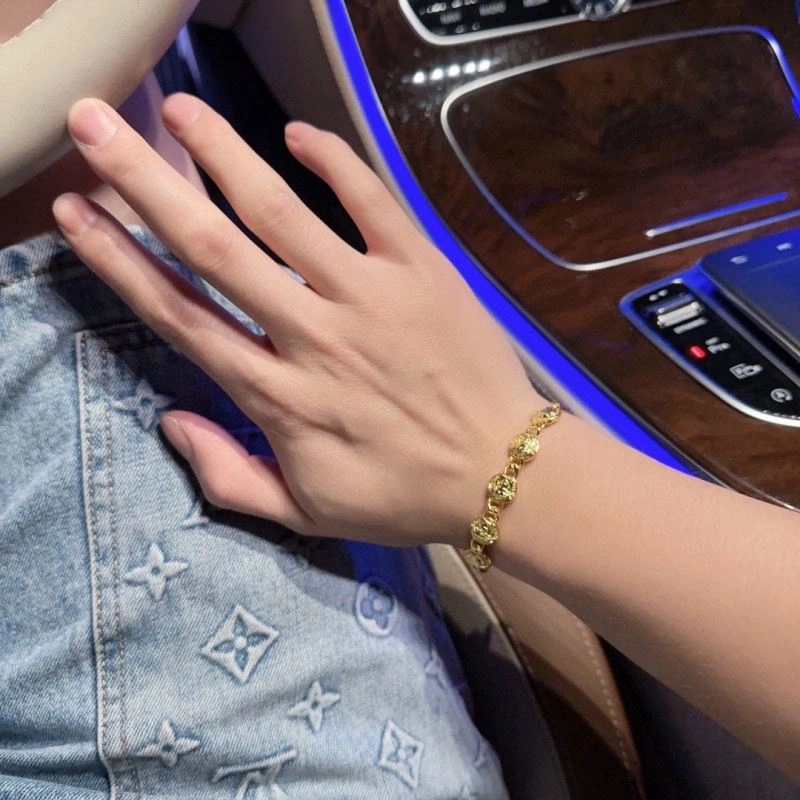 Versace Bracelets HighPerformance 214080
