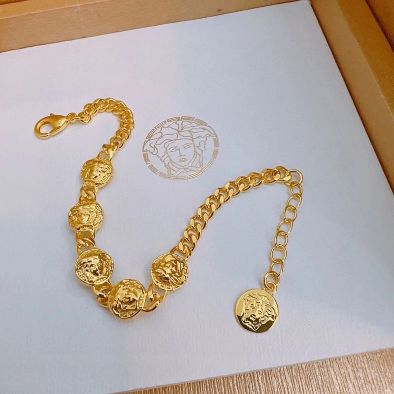 Versace Bracelets HighPerformance 214080