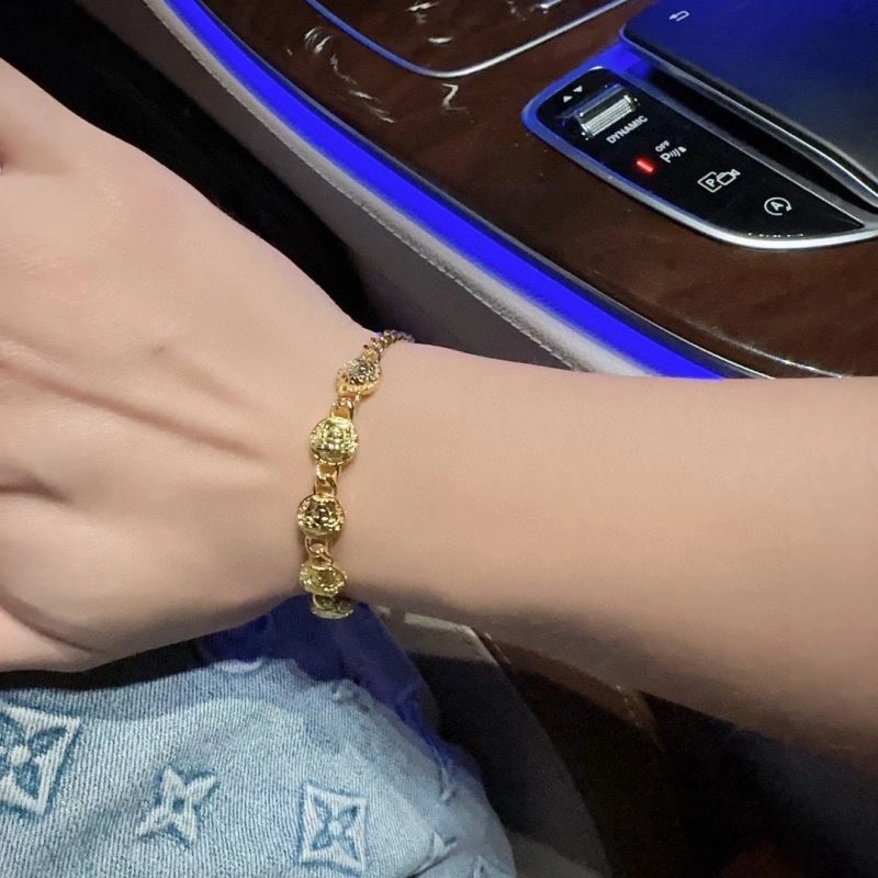 Versace Bracelets HighPerformance 214080