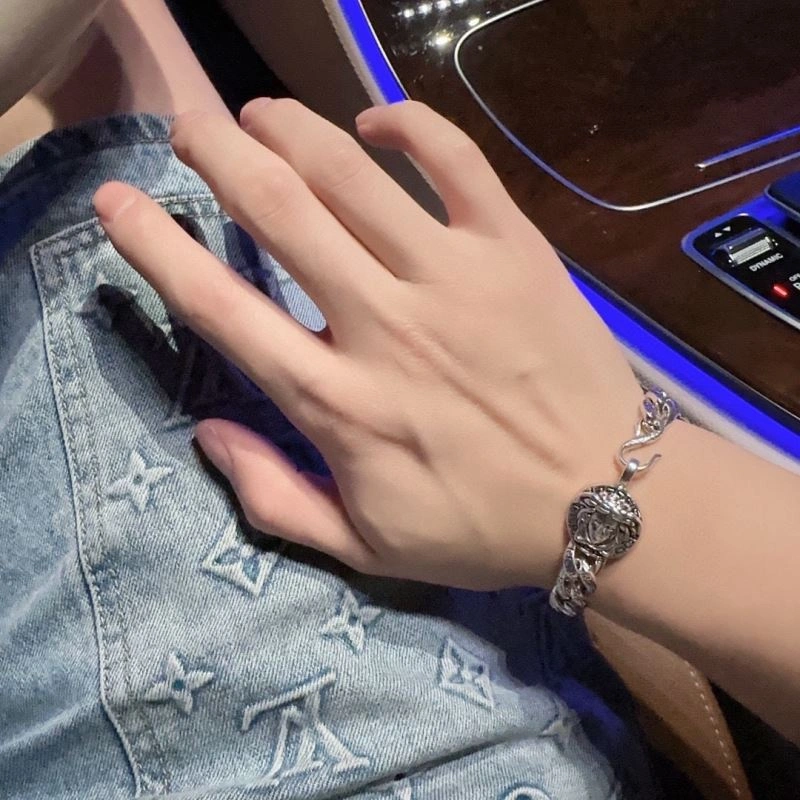 Versace Bracelets Durable 214087