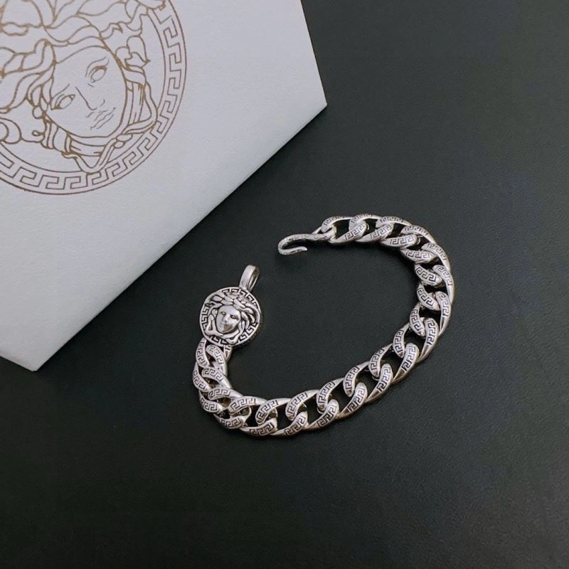 Versace Bracelets Durable 214087