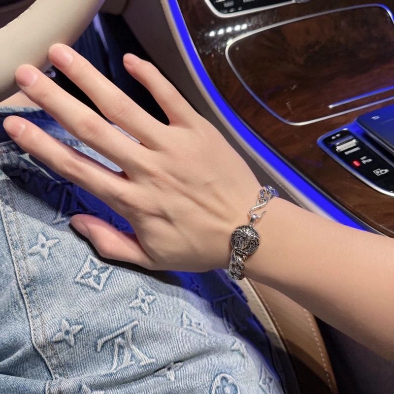 Versace Bracelets Durable 214087