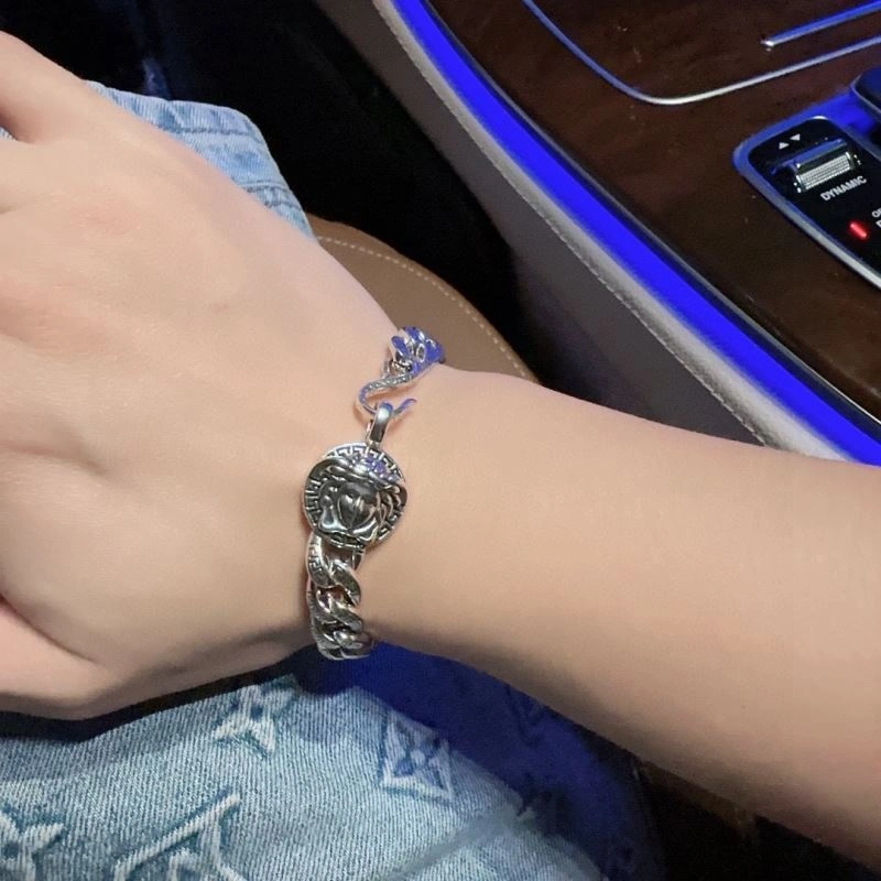 Versace Bracelets Durable 214087