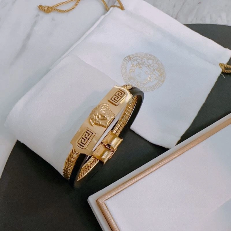Snug Versace Bracelets 214075