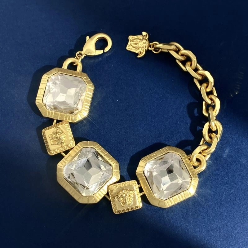 Versace Bracelets SmartChoice 214078
