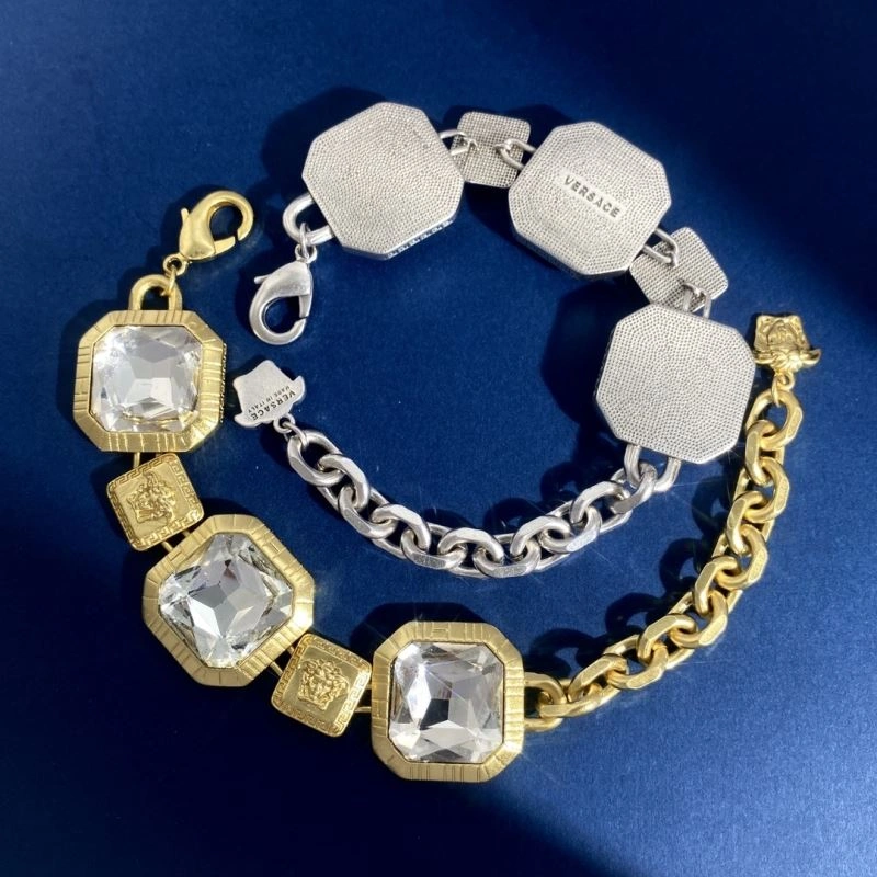 Versace Bracelets SmartChoice 214078