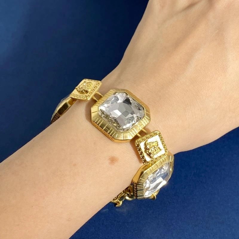 Versace Bracelets SmartChoice 214078