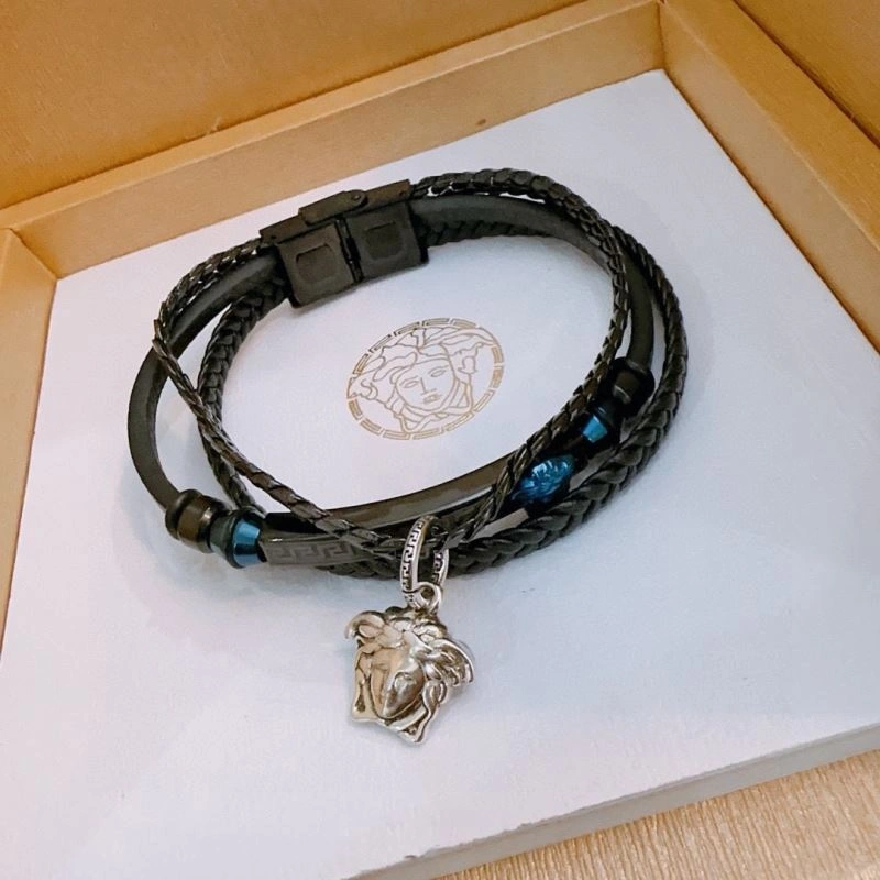 Versace Bracelets Attractive 214076