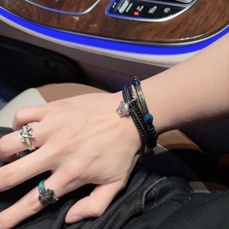 Versace Bracelets Attractive 214076