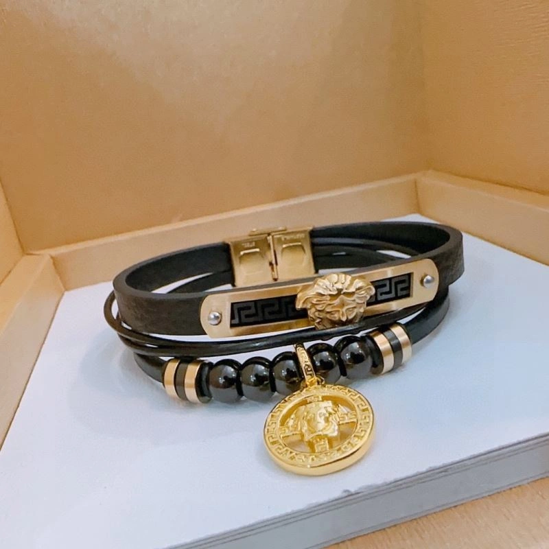 GoodFit Versace Bracelets 214097
