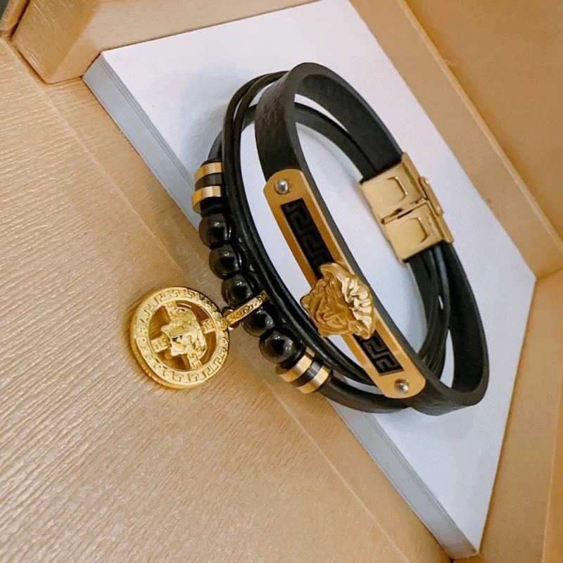 GoodFit Versace Bracelets 214097
