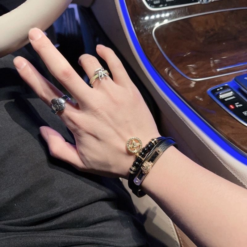 GoodFit Versace Bracelets 214097
