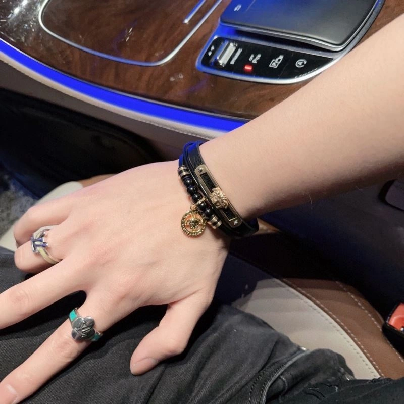 GoodFit Versace Bracelets 214097