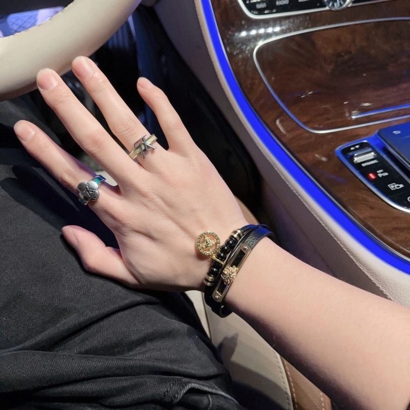 GoodFit Versace Bracelets 214097