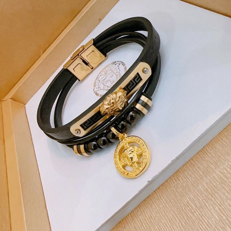 GoodFit Versace Bracelets 214097