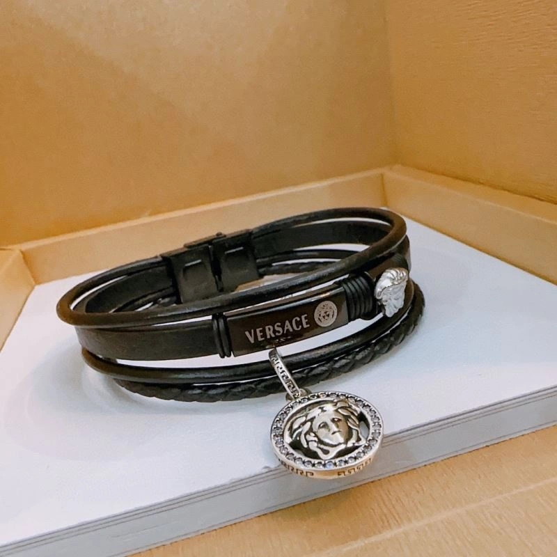 Versace Bracelets Sporty 214084
