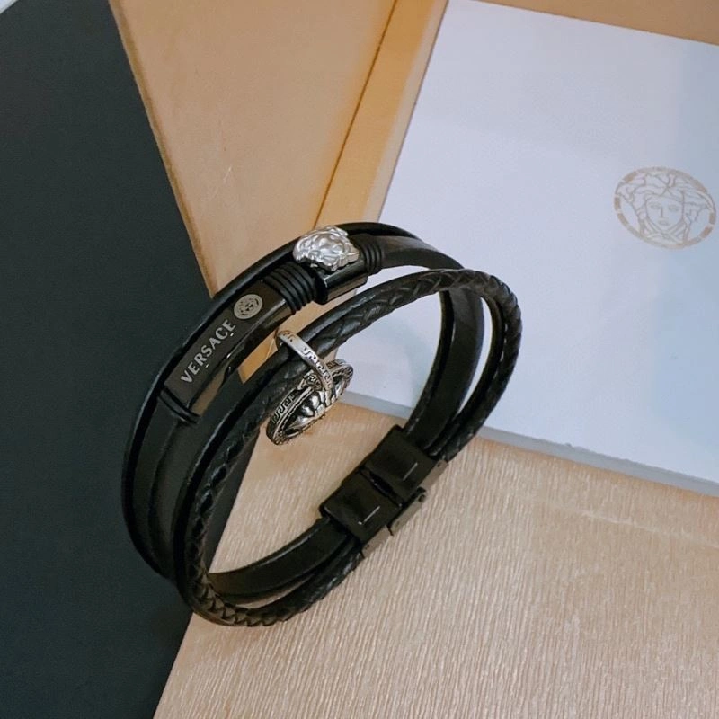 Versace Bracelets Sporty 214084