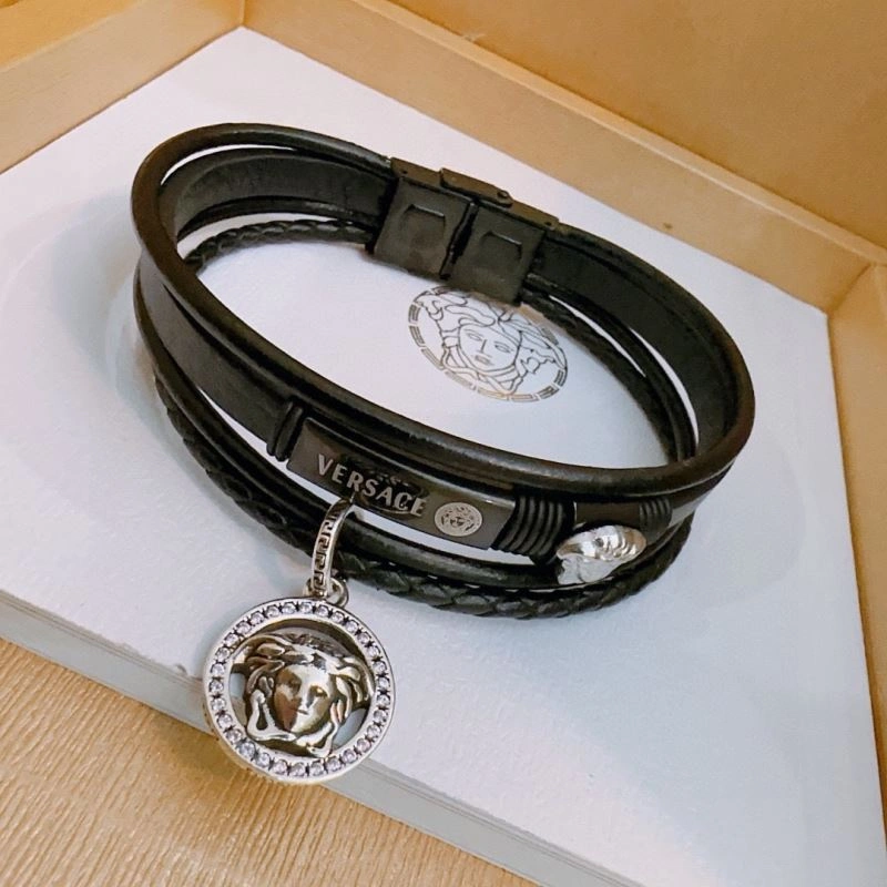 Versace Bracelets Sporty 214084