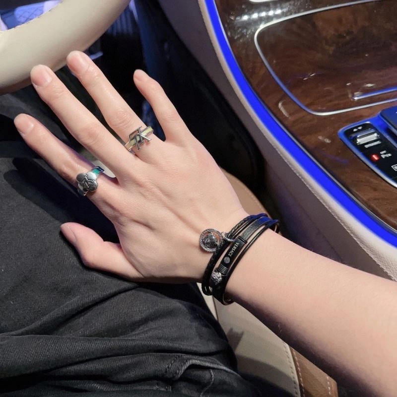 Versace Bracelets Sporty 214084