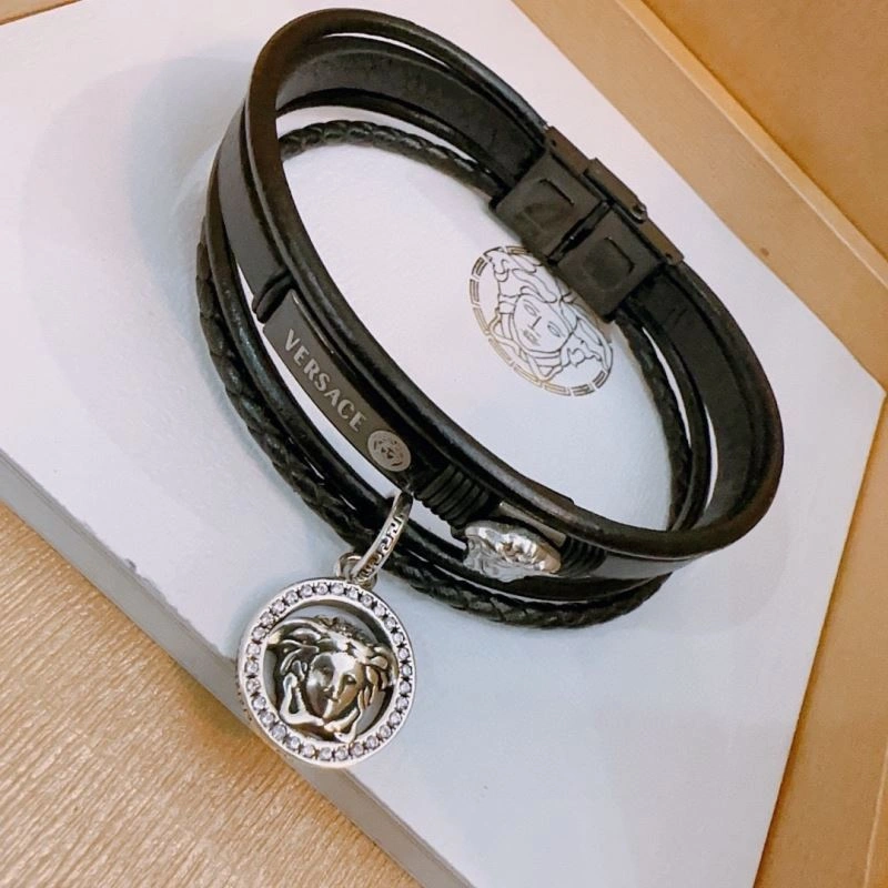 Versace Bracelets Sporty 214084