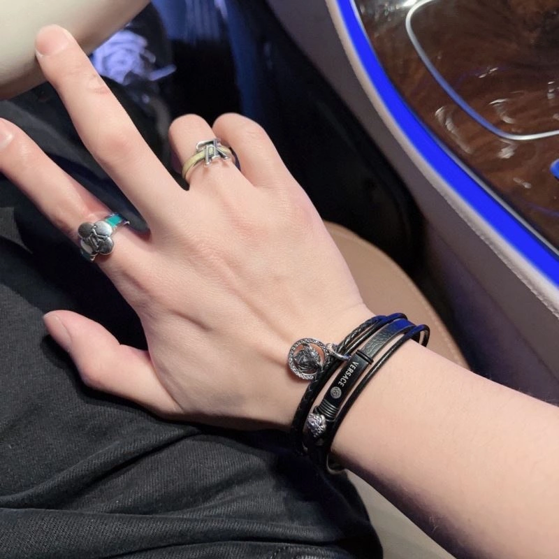 Versace Bracelets Sporty 214084