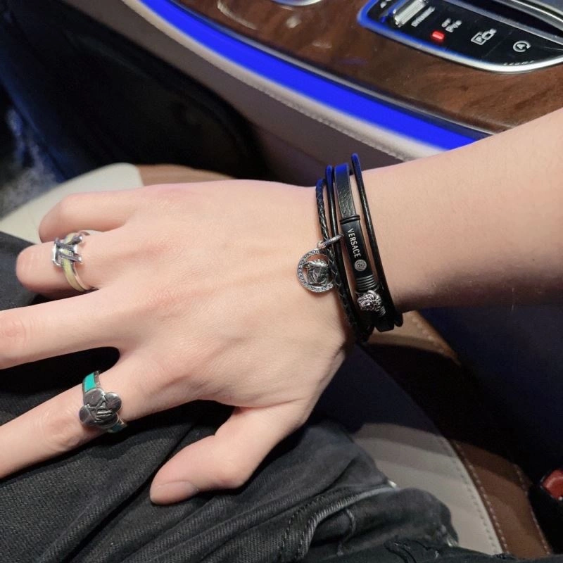 Versace Bracelets Sporty 214084