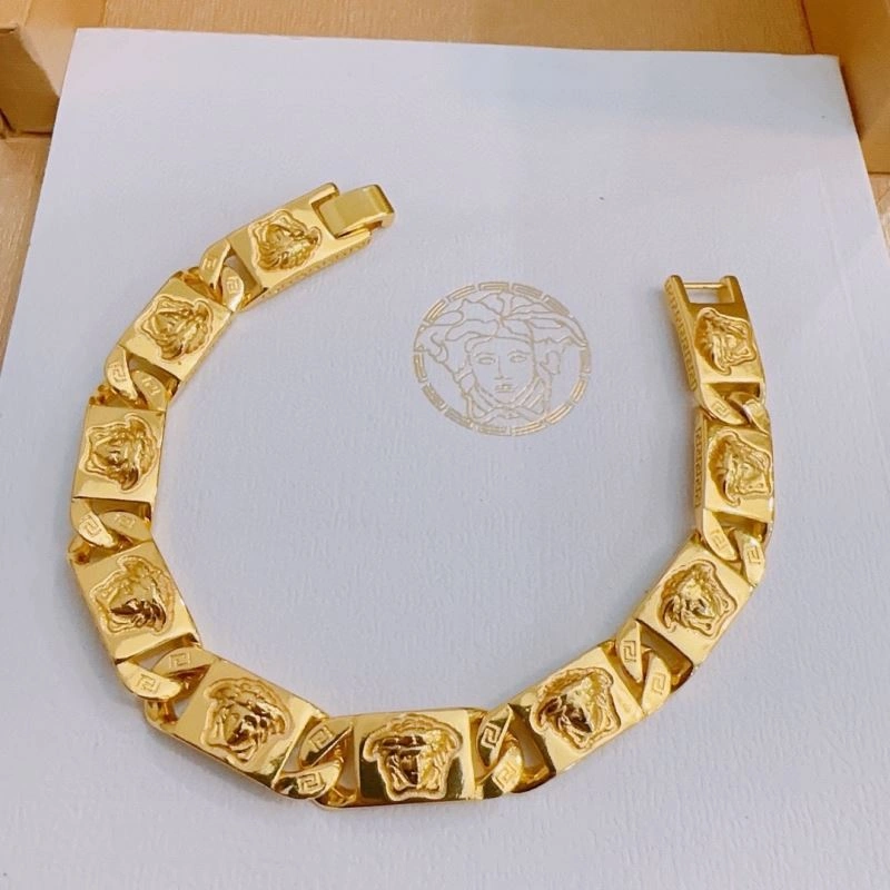 QuickDry Versace Bracelets 214069