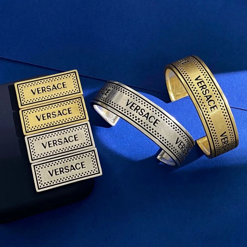 Tailored Versace Bracelets 212817