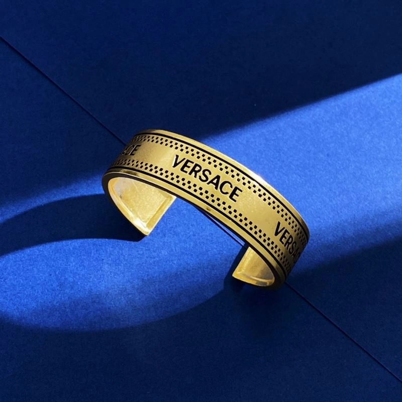 Tailored Versace Bracelets 212817