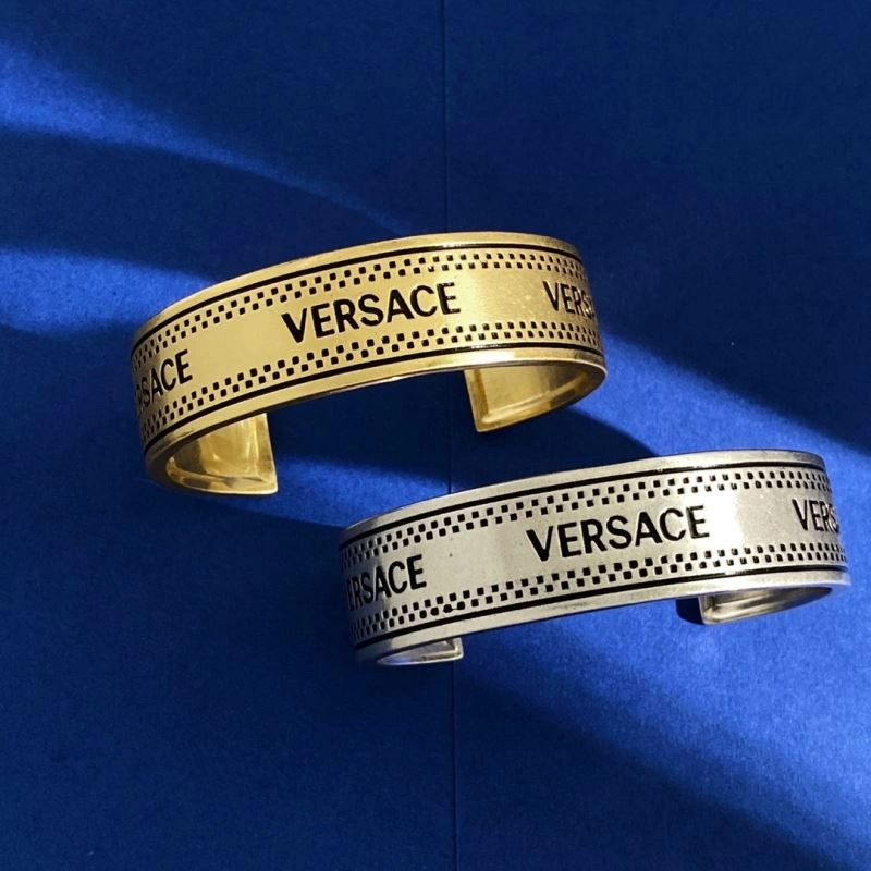 Tailored Versace Bracelets 212817