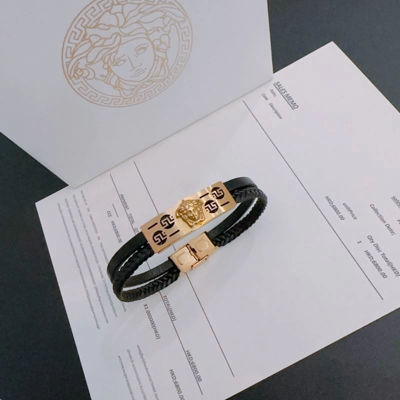 UrbanChic Versace Bracelets 212792