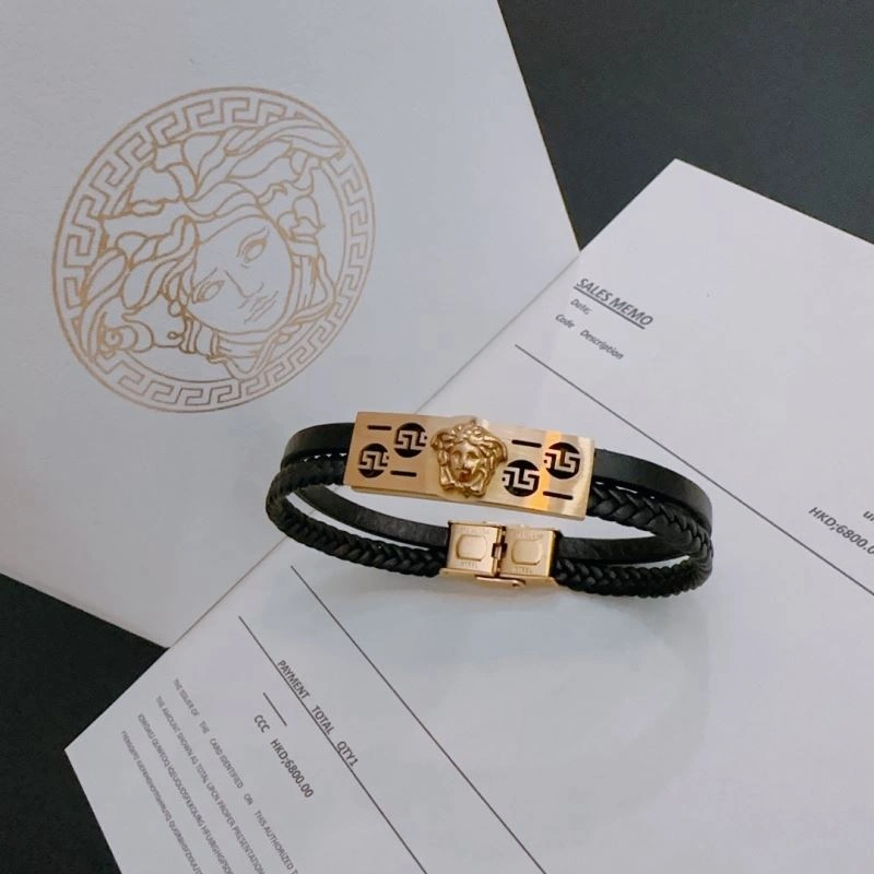 UrbanChic Versace Bracelets 212792