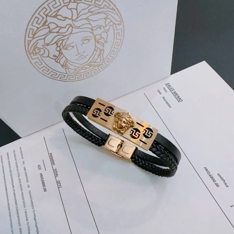 UrbanChic Versace Bracelets 212792